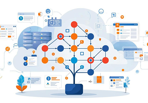 Почему мы делаем проекты на GitLab?