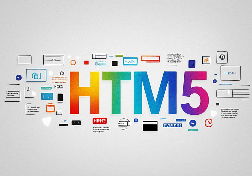 HTML5: новый стандарт современного веб-дизайна