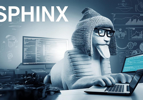 Sphinx: мощный инструмент для технической документации и создания справочников