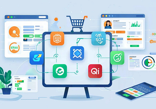 Платёжные сервисы для сайта: как выбрать? — короткий гайд от Iris Digital