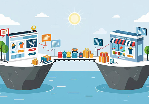 Почему интернет-магазину стоит переехать на 1С-Битрикс: Полное руководство