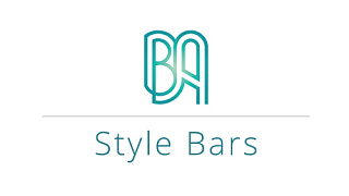 Логотип «Style Bars»