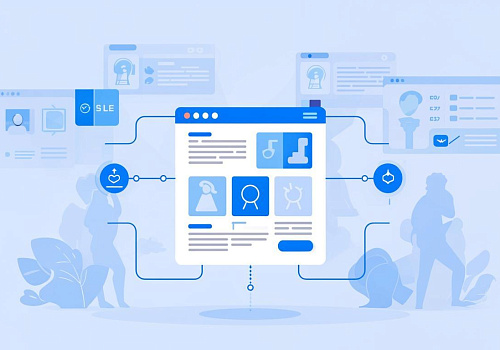 Как правильно подавать информацию на сайте