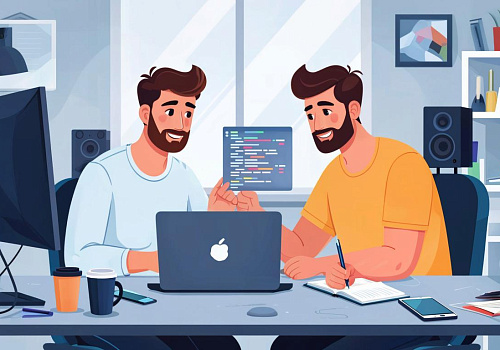 Важность совместной работы разработчиков 1С и 1С-Битрикс: Синергия для успешных проектов