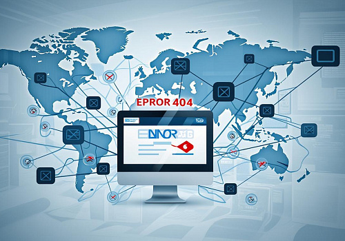 Как мы справились с проблемами сетевой доступности: опыт Iris Digital