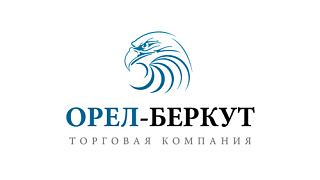 Логотип «Орел-Беркут»