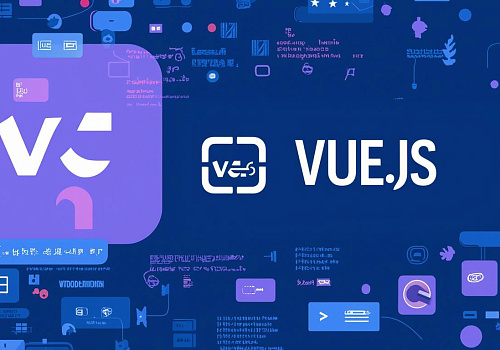 Vue.js: прогрессивный фреймморк для динамических веб-интерфейсов