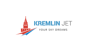 Логотип «Kremlin Jet»
