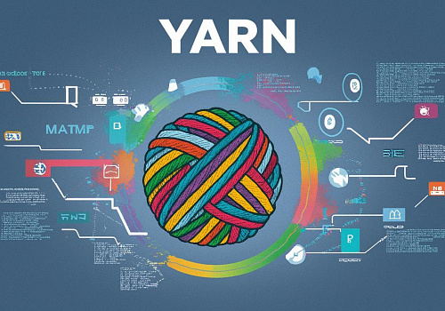 Yarn: быстрый и безопасный менеджер пакетов для JavaScript