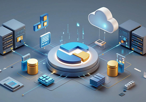 MySQL: надежная система управления базами данных