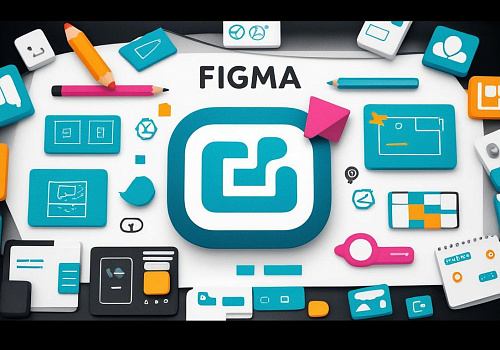 Figma: революционный инструмент для проектирования интерфейсов