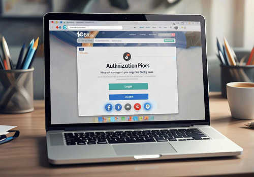 Авторизация на сайте 1С-Битрикс через социальные сети: Преимущества и успешный опыт