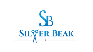 Логотип «Silver Beak»