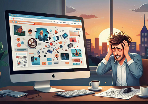 Топ-10 ошибок при доработке сайта на 1С-Битрикс и как их избежать