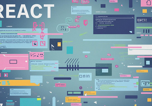 React: ведущий фреймворк для создания мощных пользовательских интерфейсов