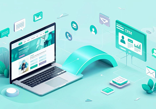 Идеальная интеграция: 1С-Битрикс и CRM-системы для вашего бизнеса!