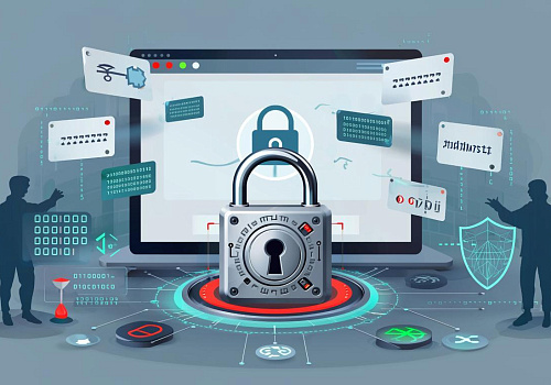 Безопасность данных: Как обеспечить надежный доступ к вашим системам с Iris Digital